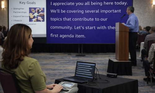 CART conference